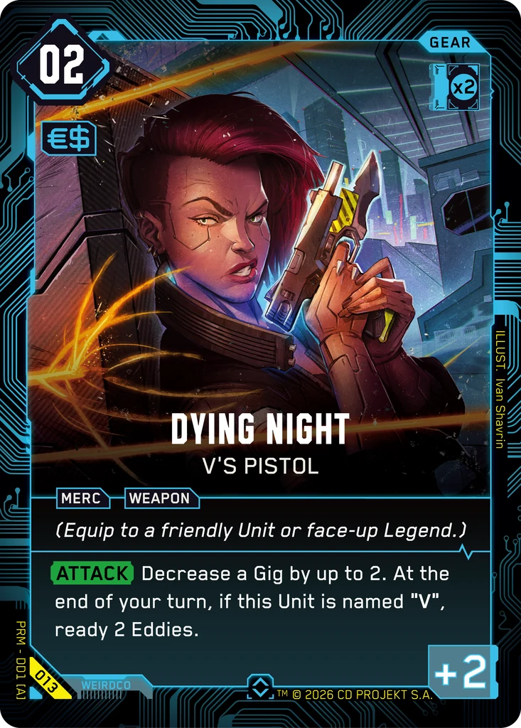 mercdemodeck · 013