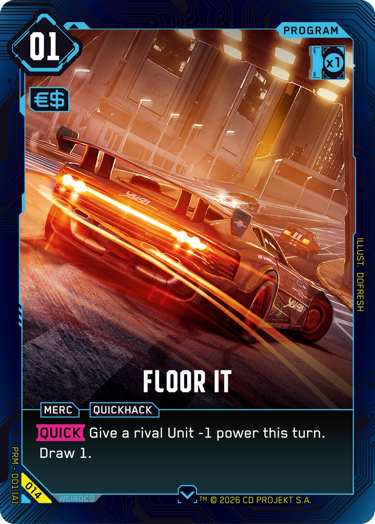 mercdemodeck · 014