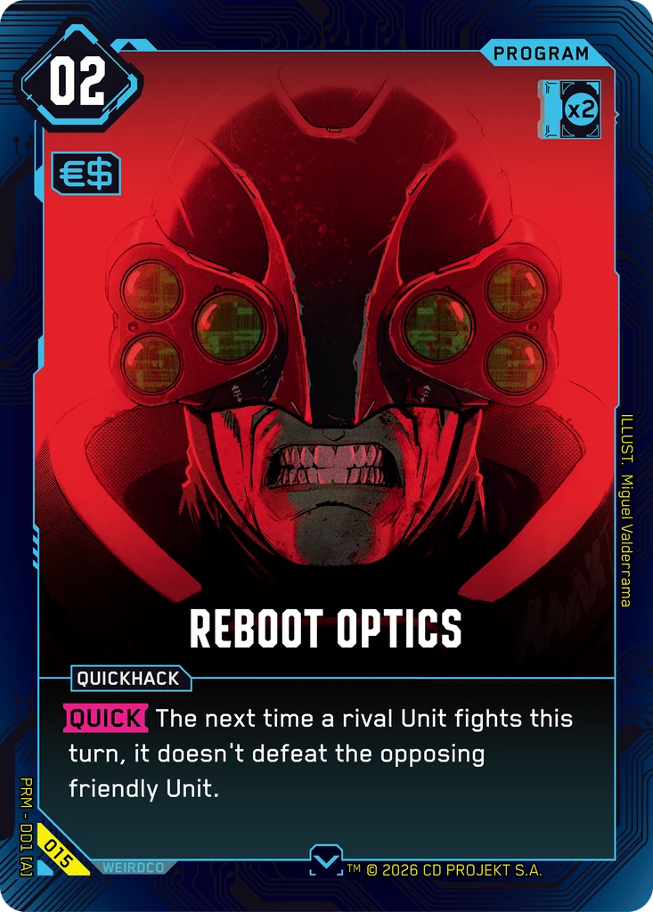 Reboot Optics Merc Demo Deck#015 · Miguel Valderrama thumbnail