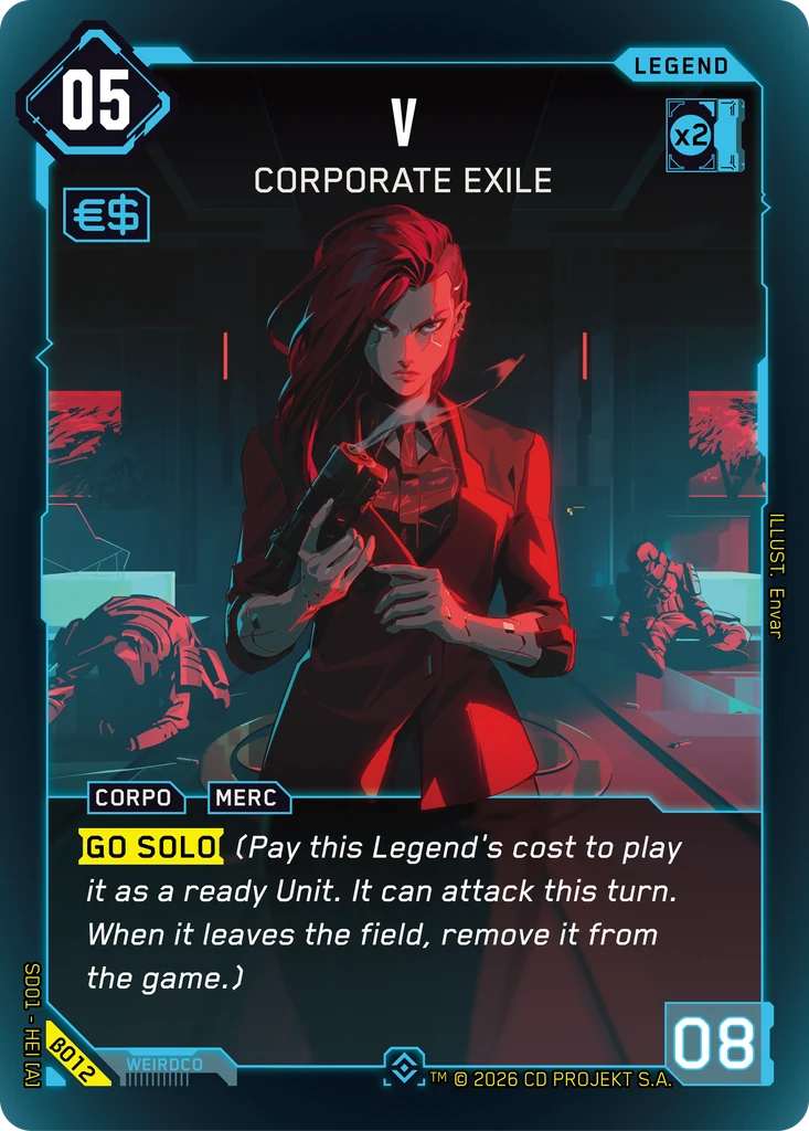 theheistbetastarterdeck · β012