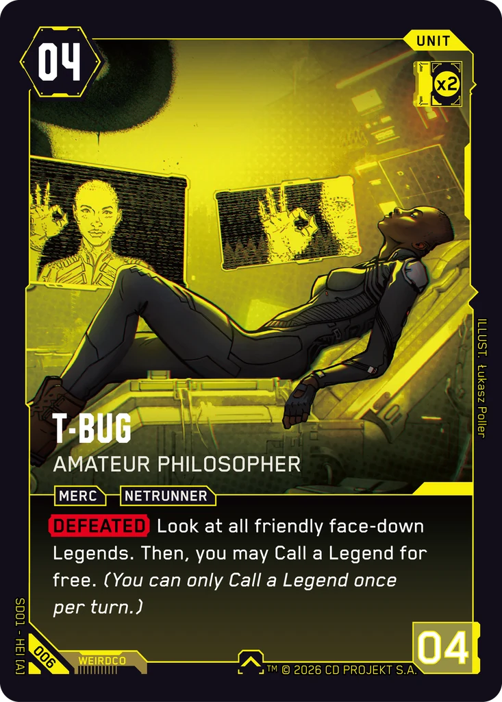 theheistretailstarterdeck · 006