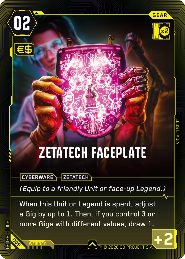 theheistretailstarterdeck · 009