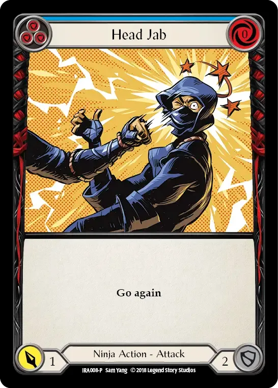 IRA · IRA008 · N