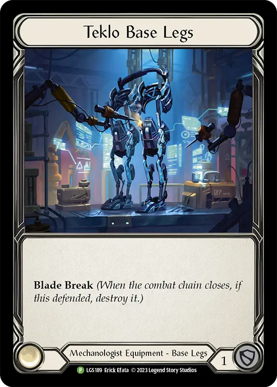 LGS · LGS189 · N · Cold Foil