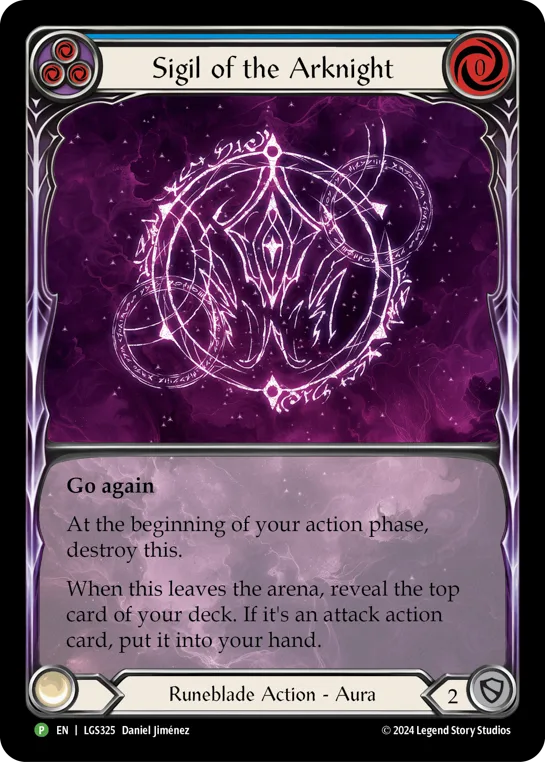 LGS · LGS325 · N · Rainbow Foil