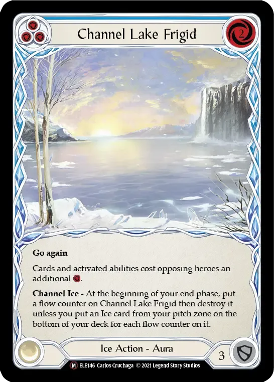 ELE · ELE146 · Unlimited