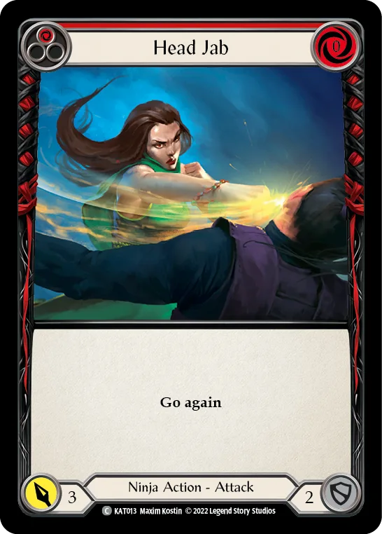 KAT · KAT013 · N