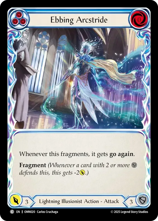 OMN · OMN020 · N