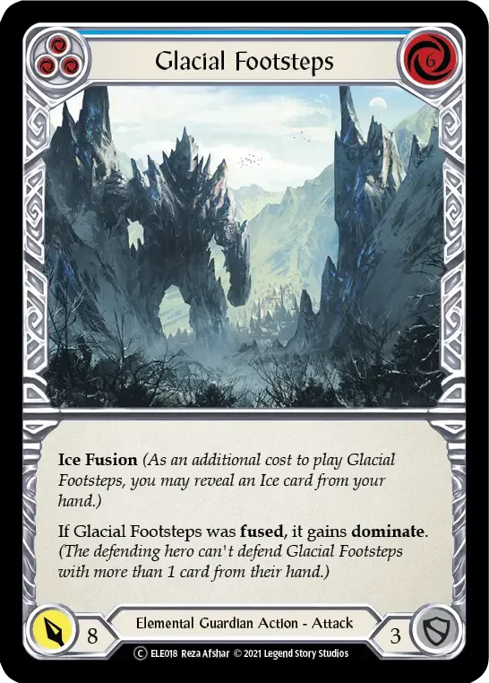 ELE · ELE018 · Unlimited