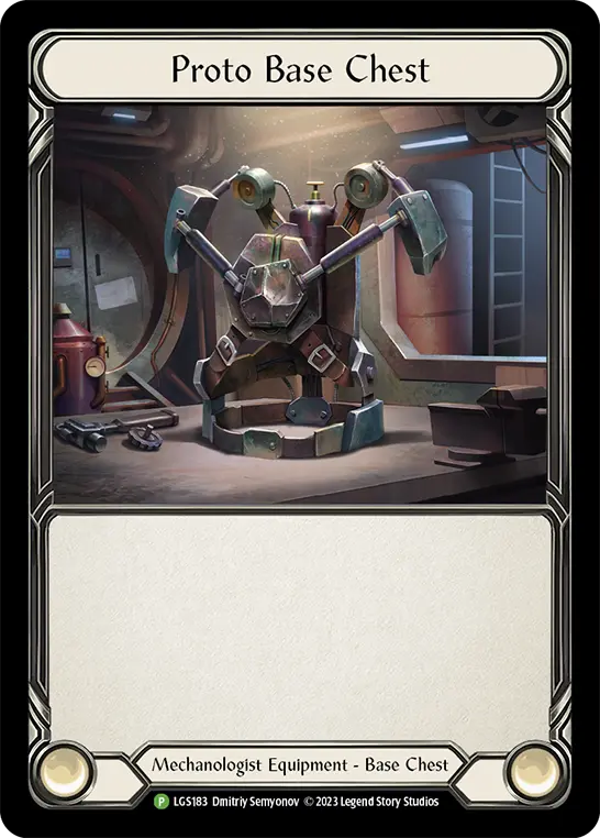 LGS · LGS183 · N · Cold Foil