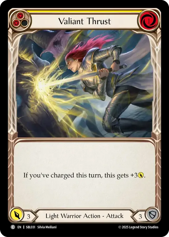 SBL · SBL031 · N