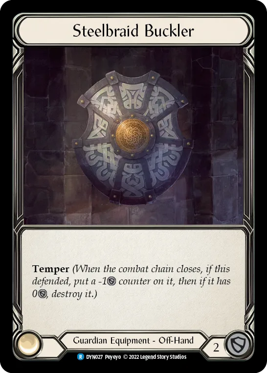 DYN · DYN027 · N