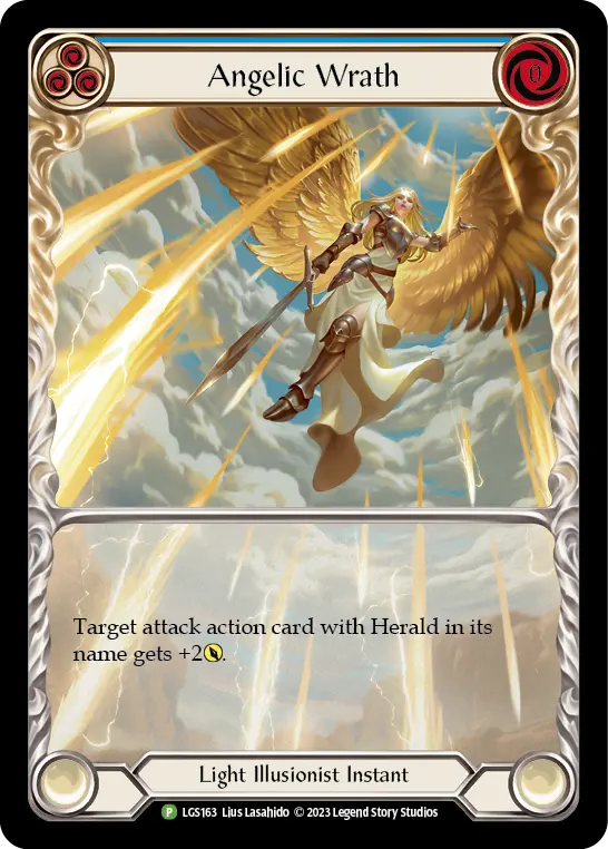 LGS · LGS163 · N · Rainbow Foil