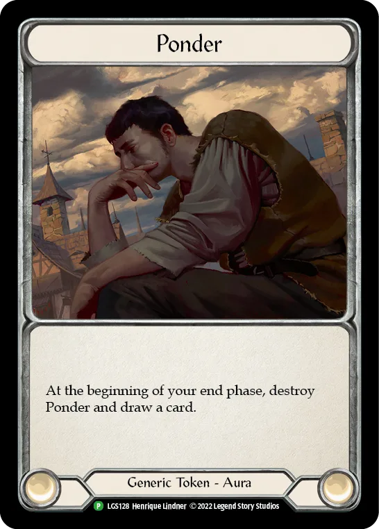 LGS · LGS128 · N · Cold Foil