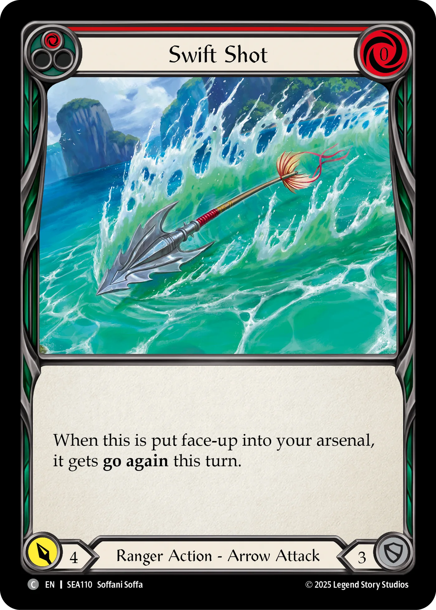 SEA · SEA110 · N