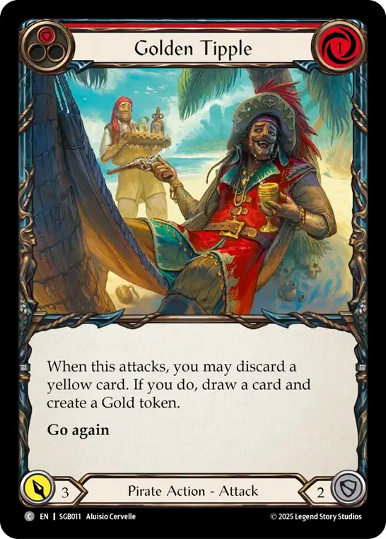 SGB · SGB011 · N
