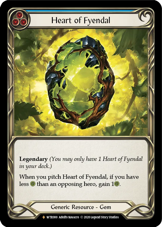 WTR · WTR000 · Unlimited · Rainbow Foil