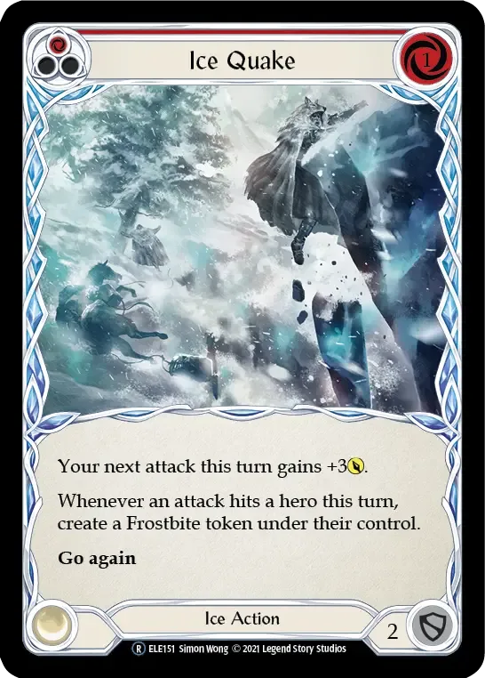ELE · ELE151 · Unlimited