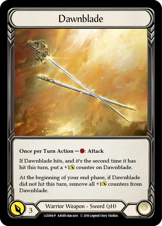 LGS · LGS004 · N · Cold Foil