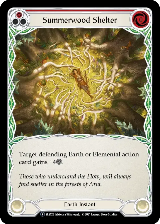 ELE · ELE125 · Unlimited