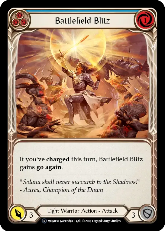 MON · MON038 · Unlimited