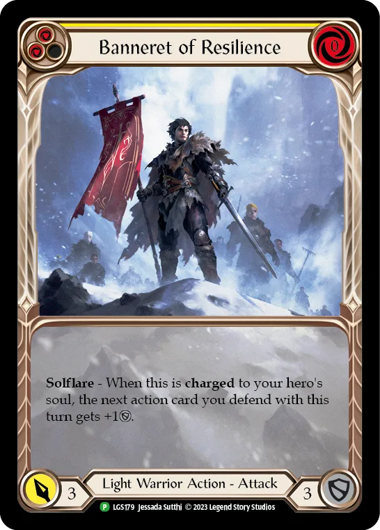 LGS · LGS179 · N · Rainbow Foil