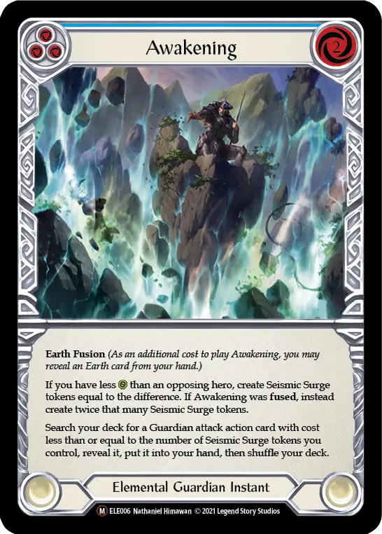 ELE · ELE006 · Unlimited
