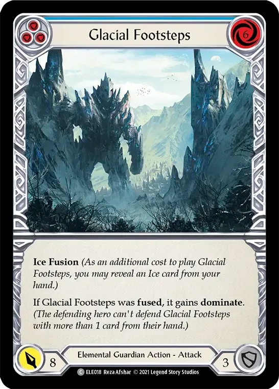 ELE · ELE018 · Première édition