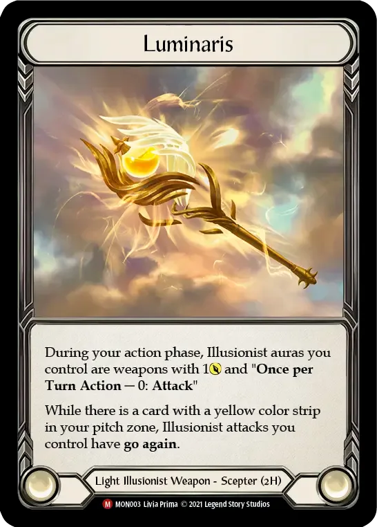 MON · MON003 · First Edition