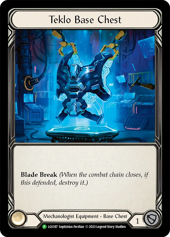LGS · LGS187 · N · Cold Foil