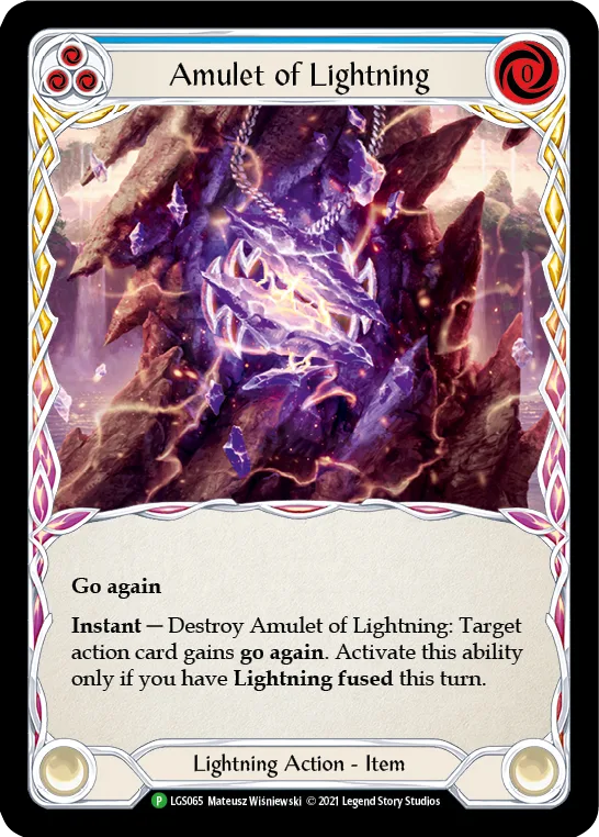 LGS · LGS065 · N · Cold Foil