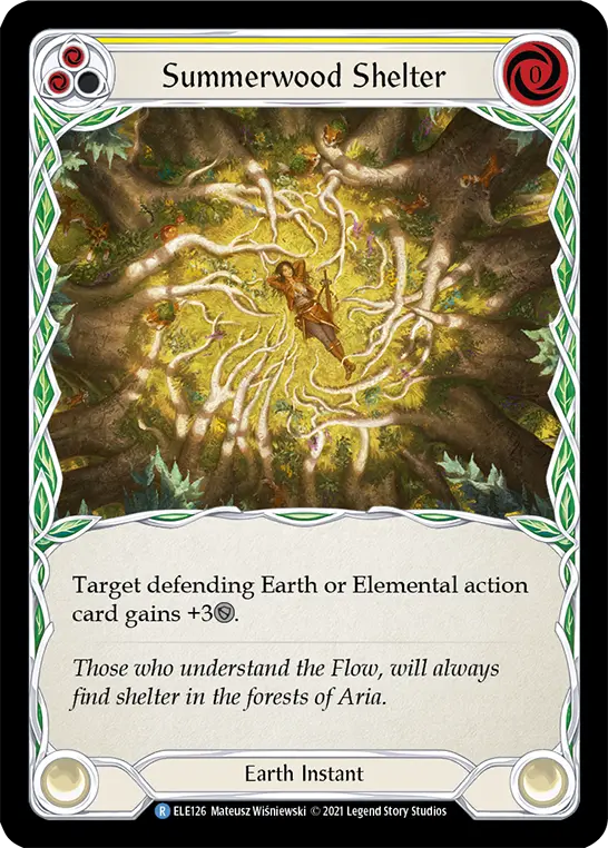 ELE · ELE126 · First Edition