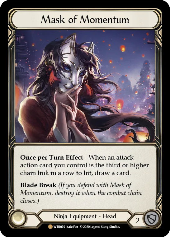 WTR · WTR079 · Unlimited · Rainbow Foil