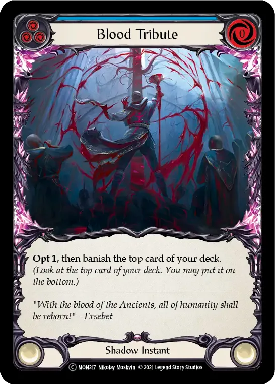 MON · MON217 · Unlimited