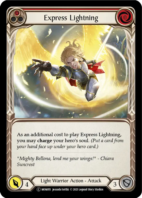 MON · MON051 · Unlimited