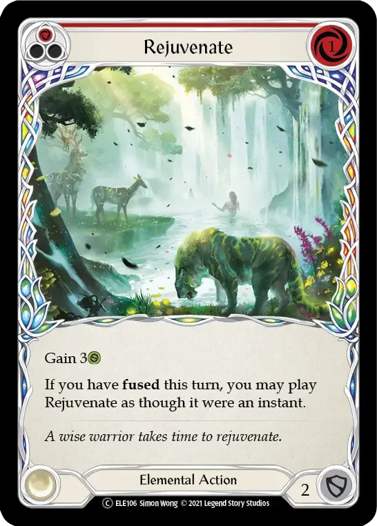 ELE · ELE106 · Unlimited
