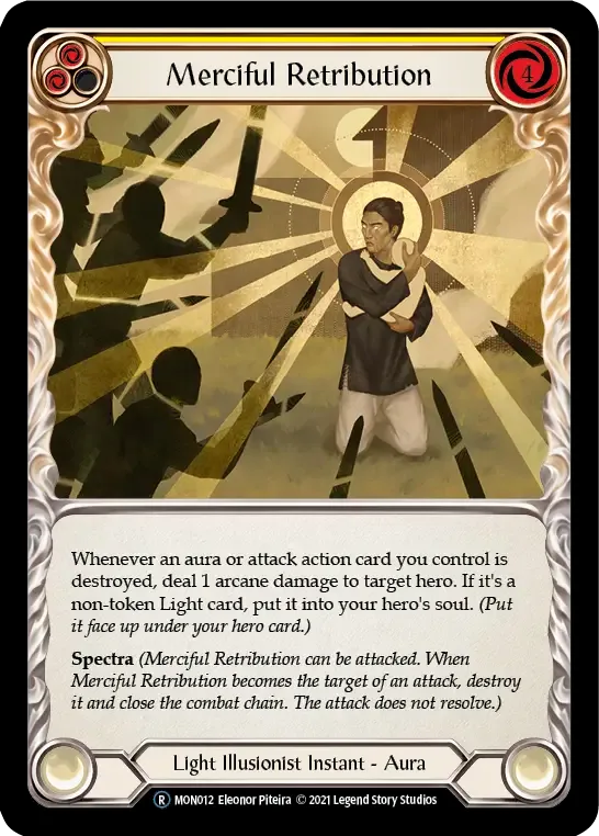 MON · MON012 · Unlimited