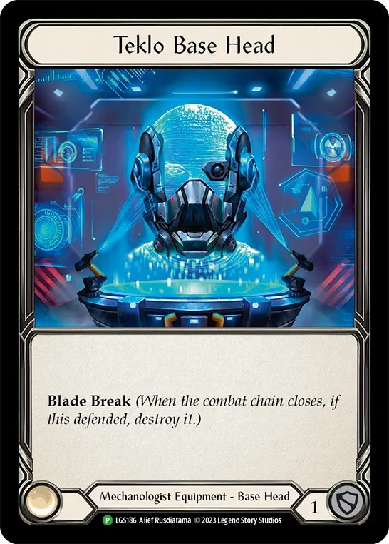 LGS · LGS186 · N · Cold Foil