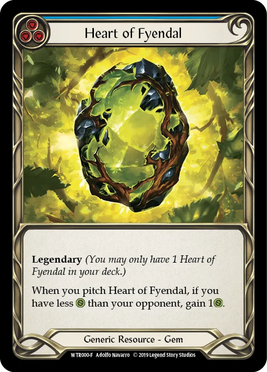 WTR · WTR000 · Alpha · Cold Foil