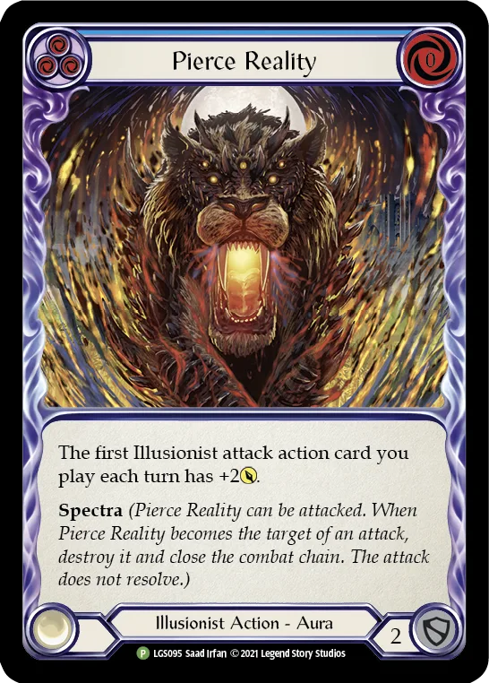 LGS · LGS095 · N · Cold Foil