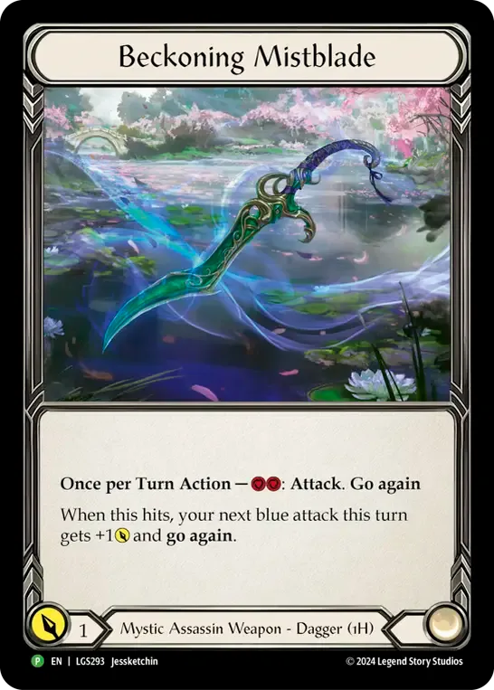 LGS · LGS293 · N · Cold Foil
