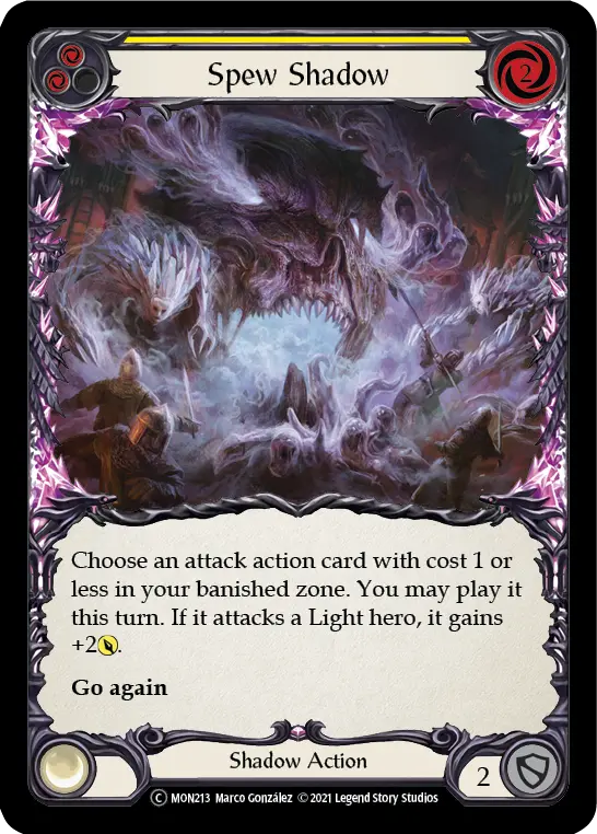 MON · MON213 · Unlimited