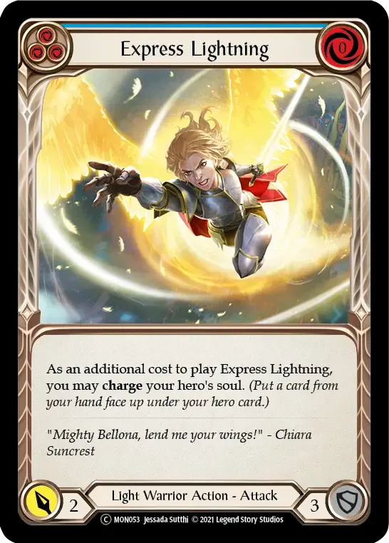 MON · MON053 · Unlimited