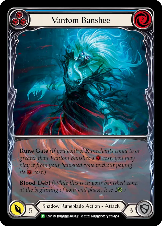 LGS · LGS159 · N · Rainbow Foil
