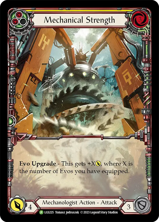 LGS · LGS225 · N · Rainbow Foil