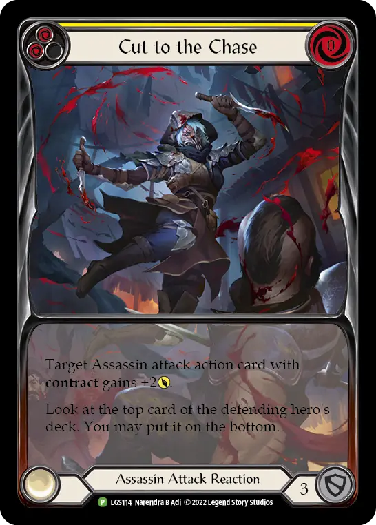 LGS · LGS114 · N · Rainbow Foil