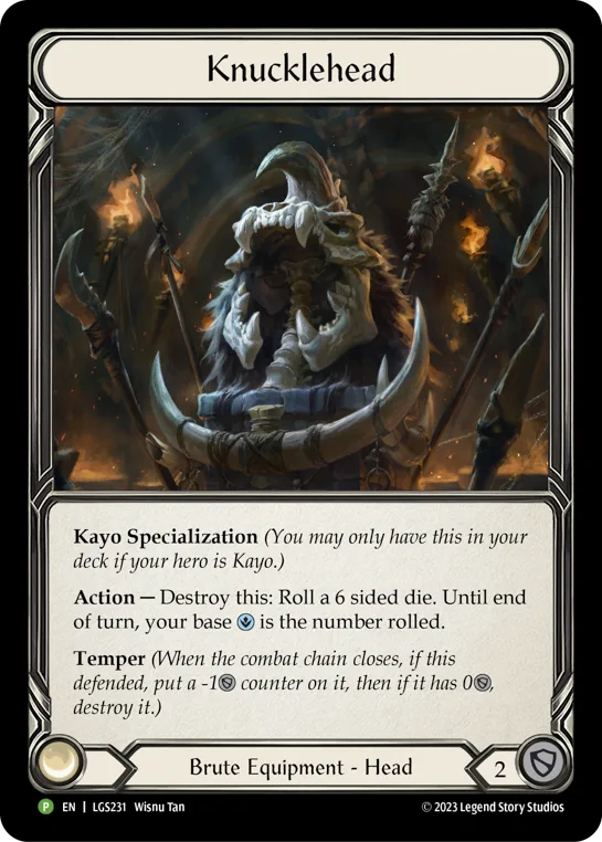 LGS · LGS231 · N · Rainbow Foil