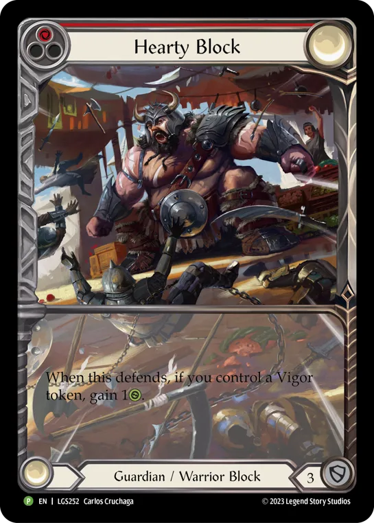 LGS · LGS252 · N · Rainbow Foil