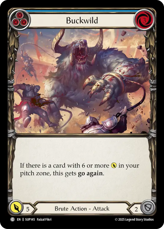 SUP · SUP145 · N