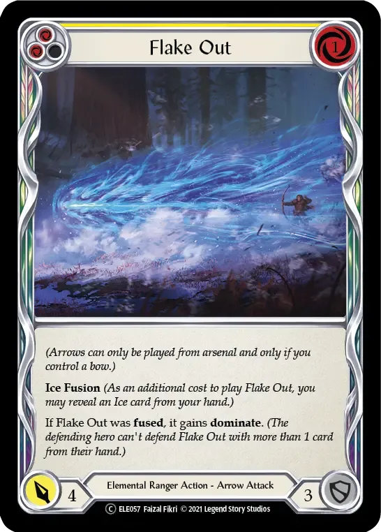 ELE · ELE057 · Unlimited
